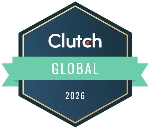 Clutch Global Award Summer 2026